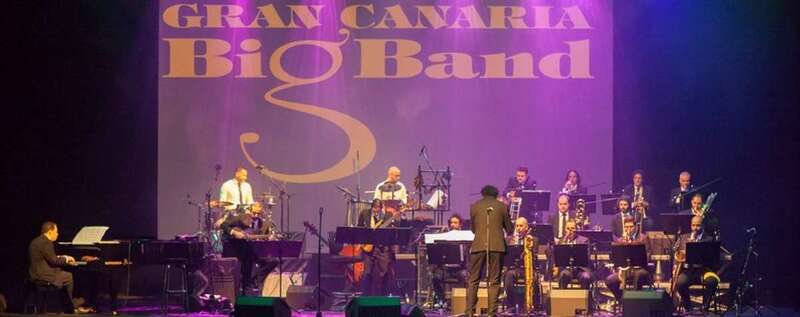 La banda presentará su espectáculo Swinging en el Teatro Municipal / TA